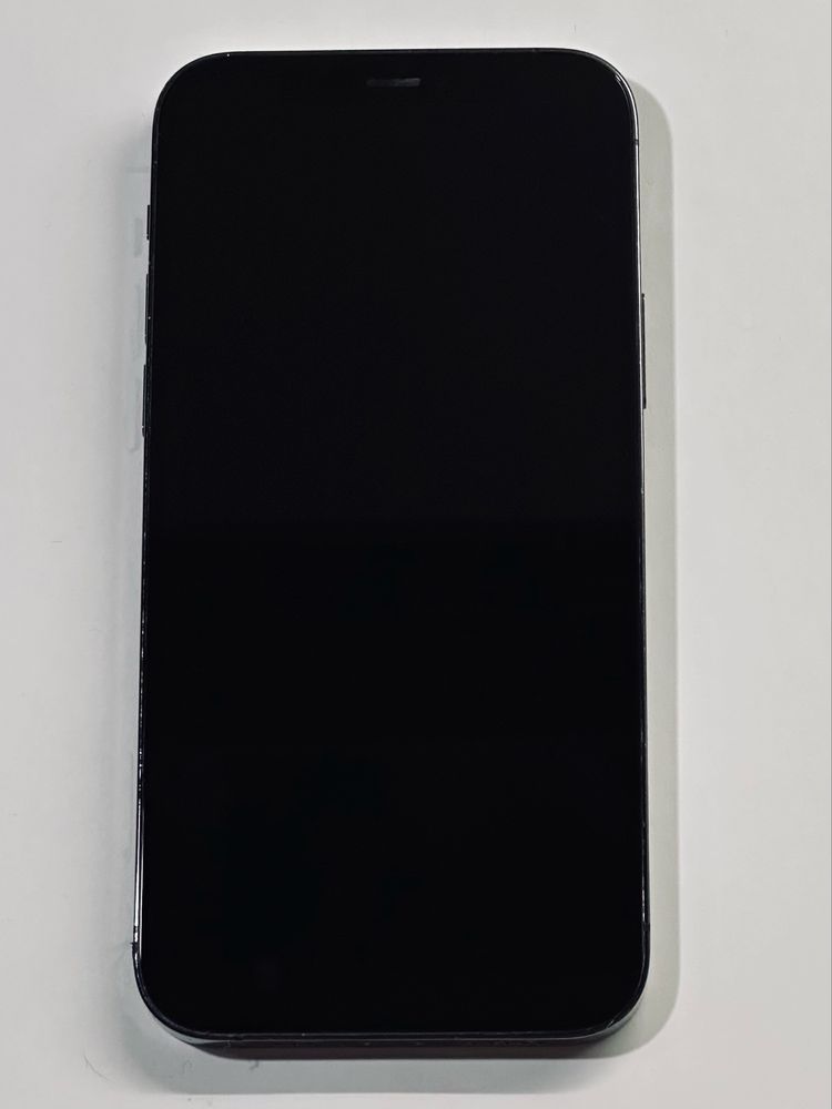 iPhone 12 Pro Grey 94% battery