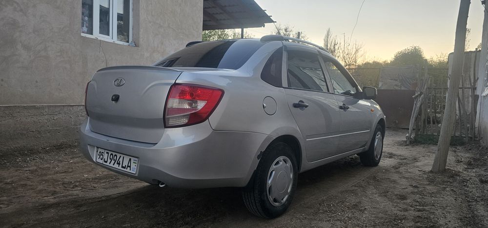 Лада гранта сатылады