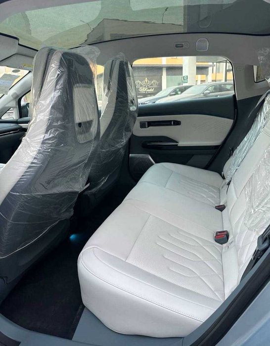 GAC AION HYPER GT naqd va nasiya savdo mavjud FUII