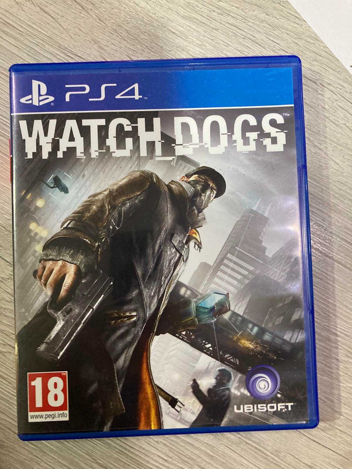 Игри за Playstation 4