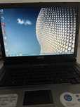 стар лаптоп Asus 15”