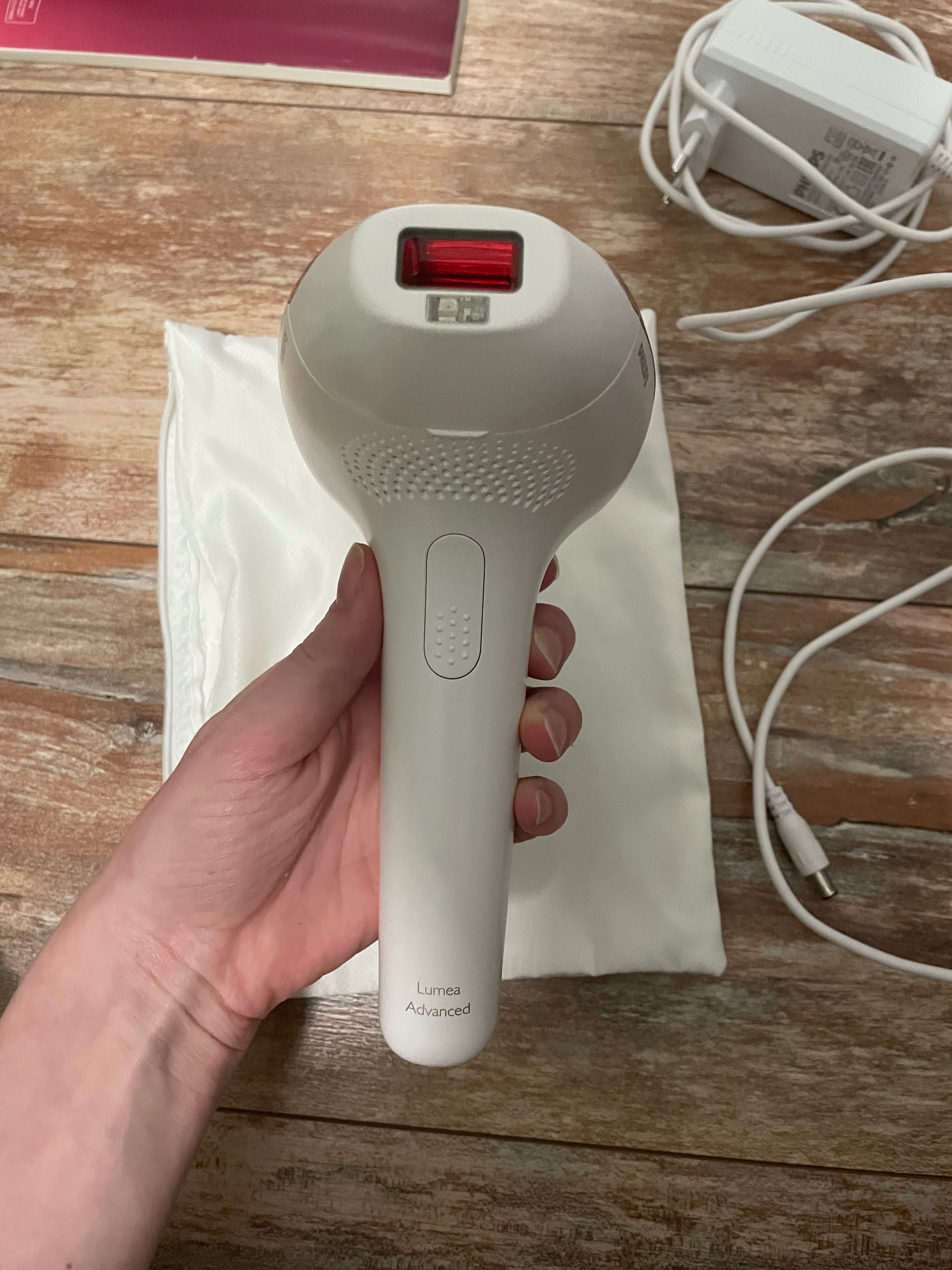 Epilator IPL philips lumea SC1997/00