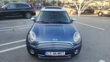 Vând mini cooper clubman 2010 1.6d 110cai accept testare