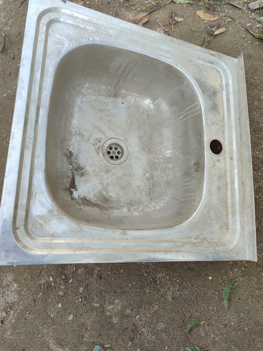Мойка кухонная ( раковина) продам