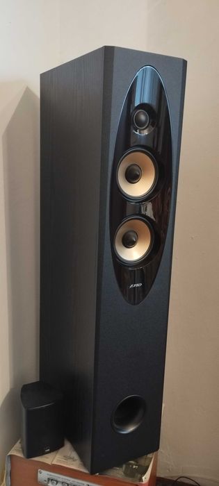 Тонколони Fenda T60X PRO