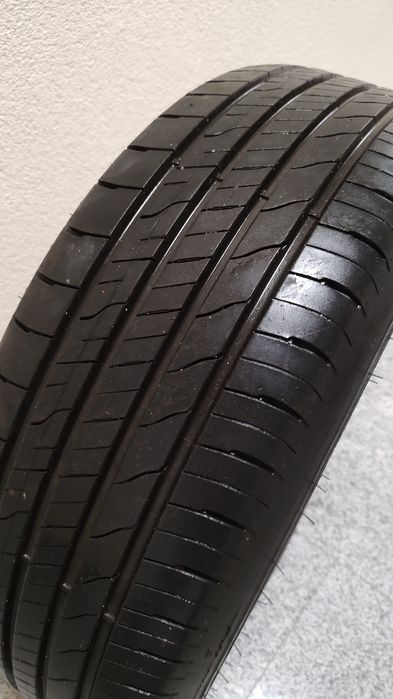 4 бр. Летни гуми 16 цола Good year DOT 05/2024, 215/65/16