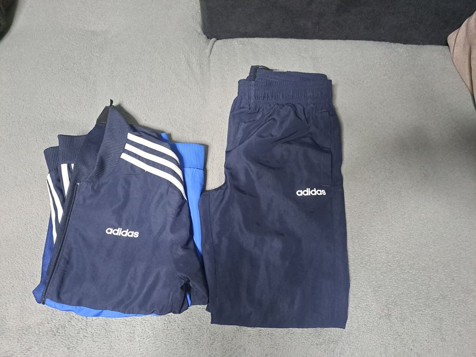 Детски екип Adidas 11-12г  20лв
