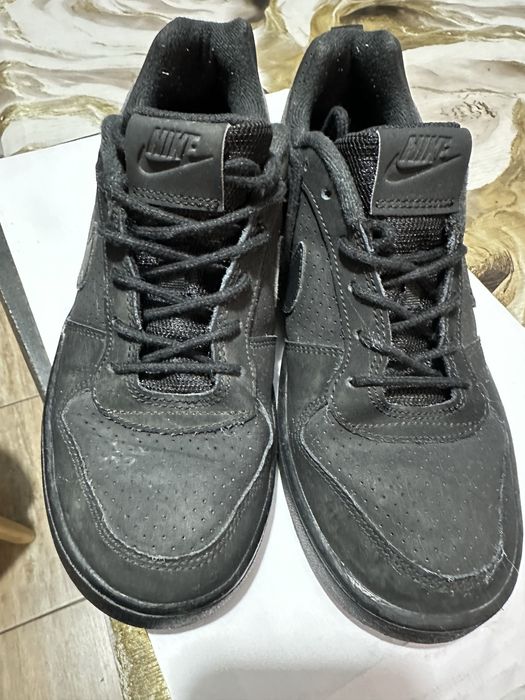 Маратонки Nike Air Force 38н.