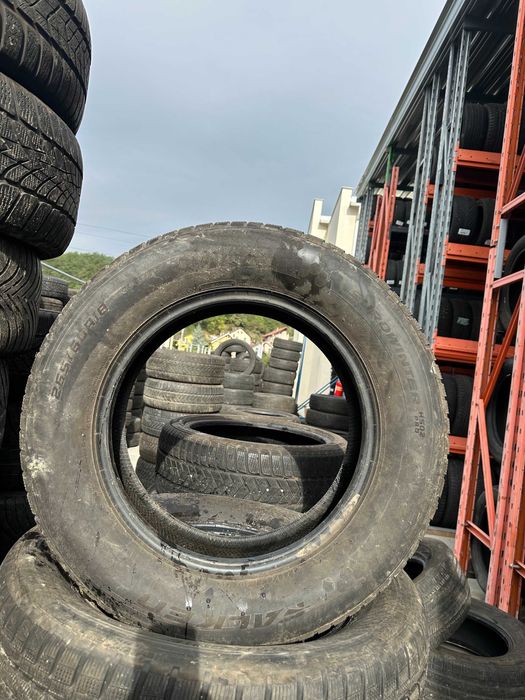 265/60R18 Falken - Stare foarte buna, Garantie, Livrare Rapida!