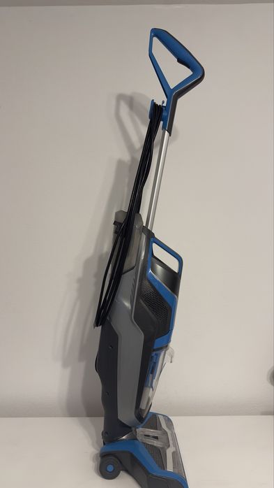 Vand aspirator vertical multifunctional Bissell CrossWave
