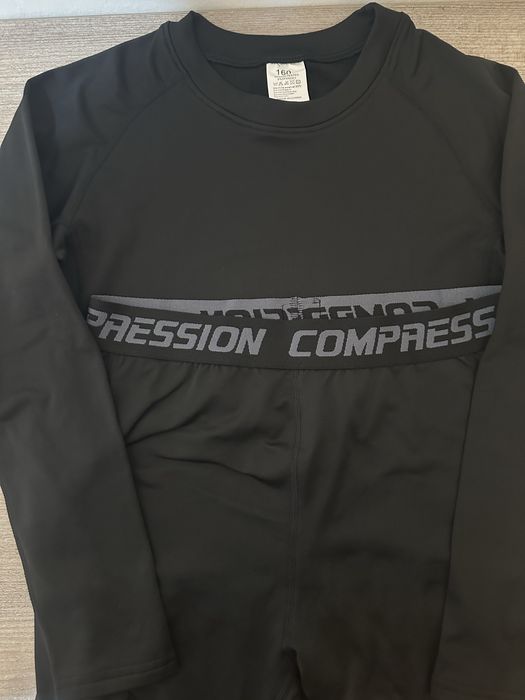 Продам термобелье