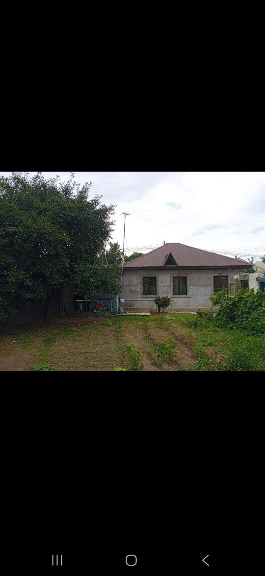Продам дом в Каскелене