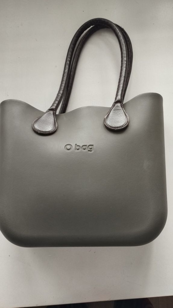 Чанта O bag mini