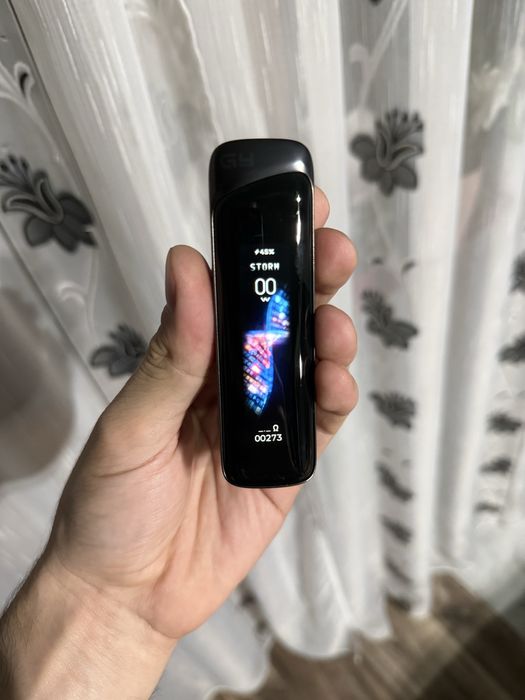 Caliburn G4 Pro foarte putin folosit