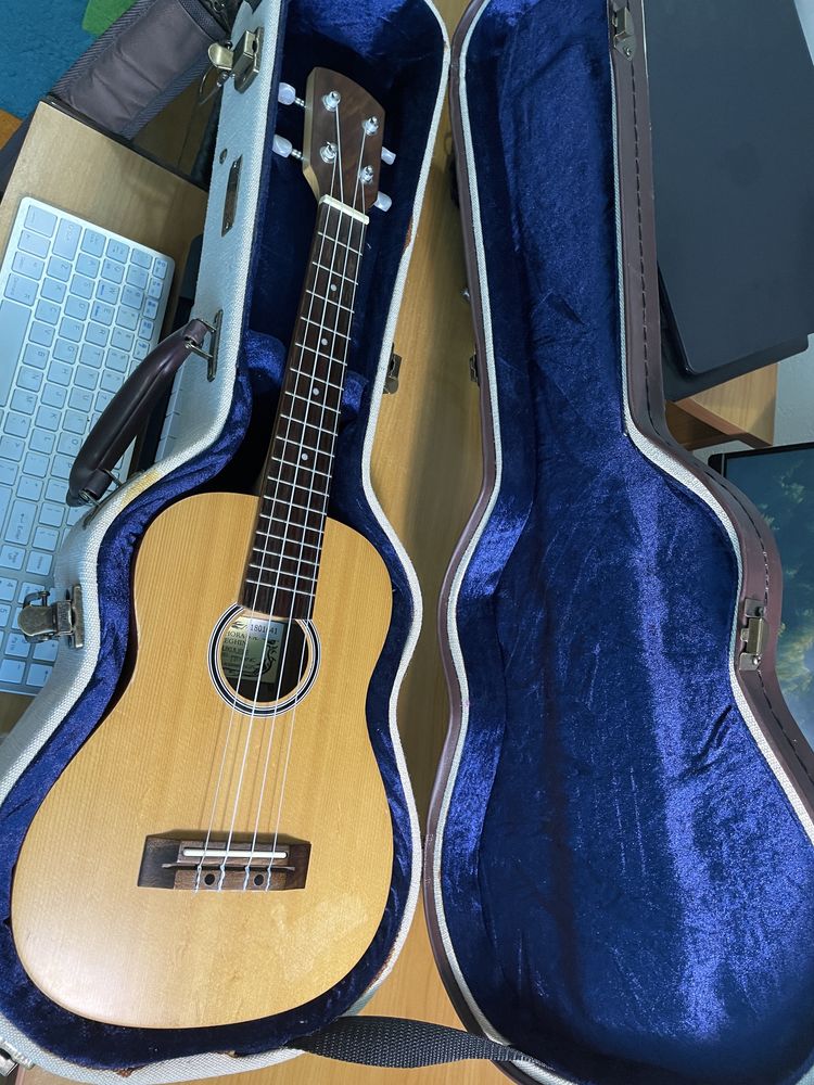 Ukulele Starter Pack