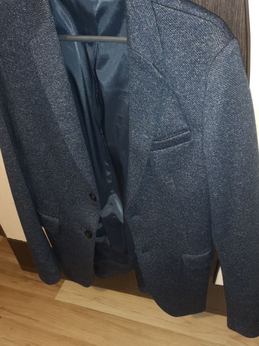 Sacou&Pantaloni Casual