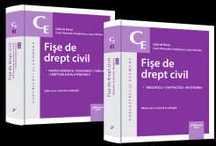 Fișe de drept civil. Ediția a 8-a (Gabriel Boroi)