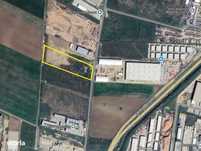 Oportunitate!! Teren In Curs De Autorizare Parc Industrial 13 Hale!!