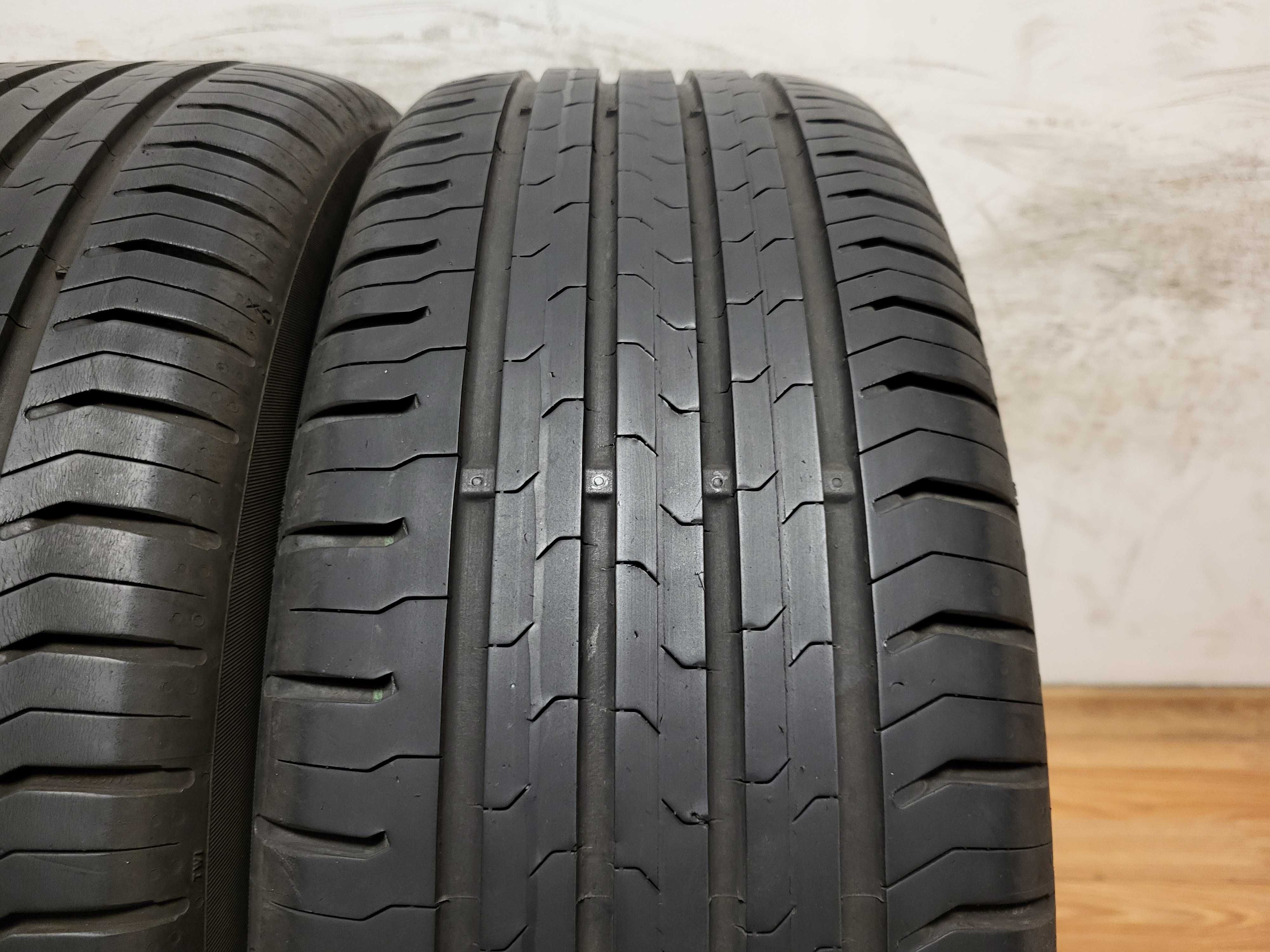 2 бр. 215/55/17 Michelin / летни гуми