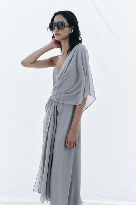 Rochie Zara limited edition