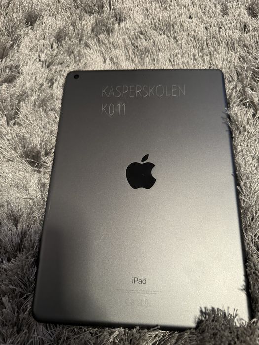 Ipad 7th probleme buton home