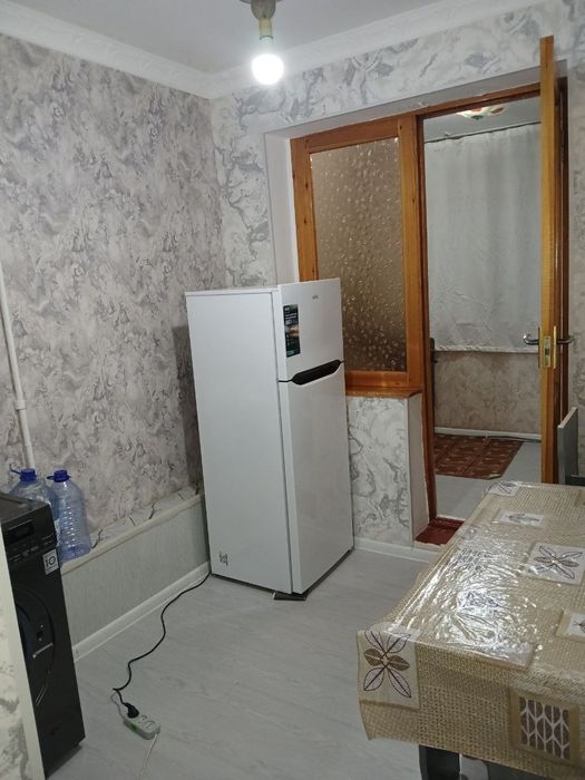 Сдаётся квартира Мархабо ишонч