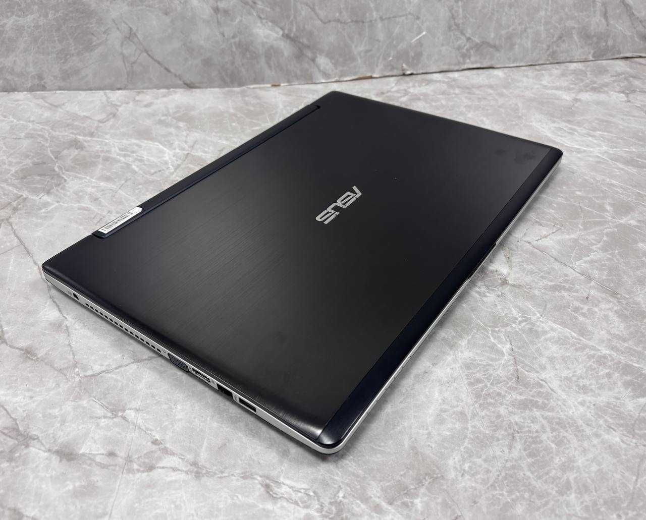 ASUS Металл Корпус Сабаққа жұмысқа арнал Core i5/ОЗУ 8/SSD 128/HDD 750