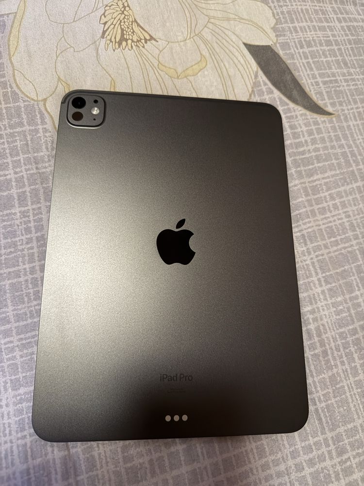 iPad Pro M4 11inch 256gb