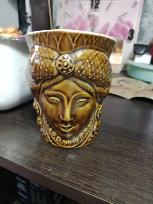 Посуда советского времени