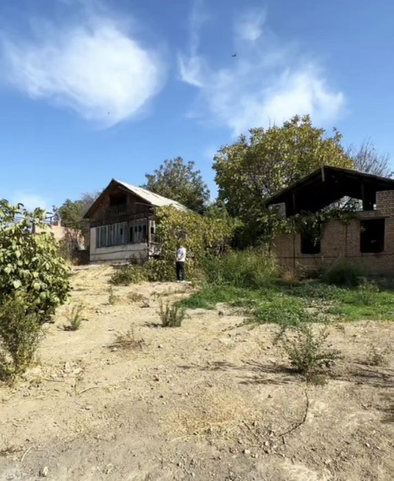 Дача Навбахор Паркентский район Рядом Янгибазар Джумабазар