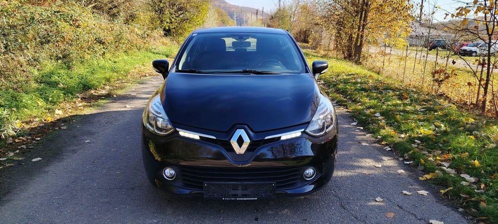 Renault Clio 1.5 dci 2016