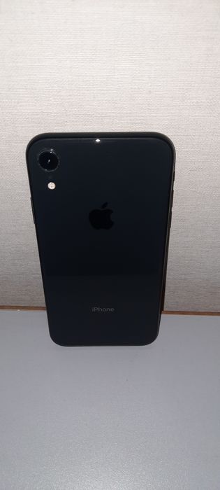 Apple IPhone XR 128гб