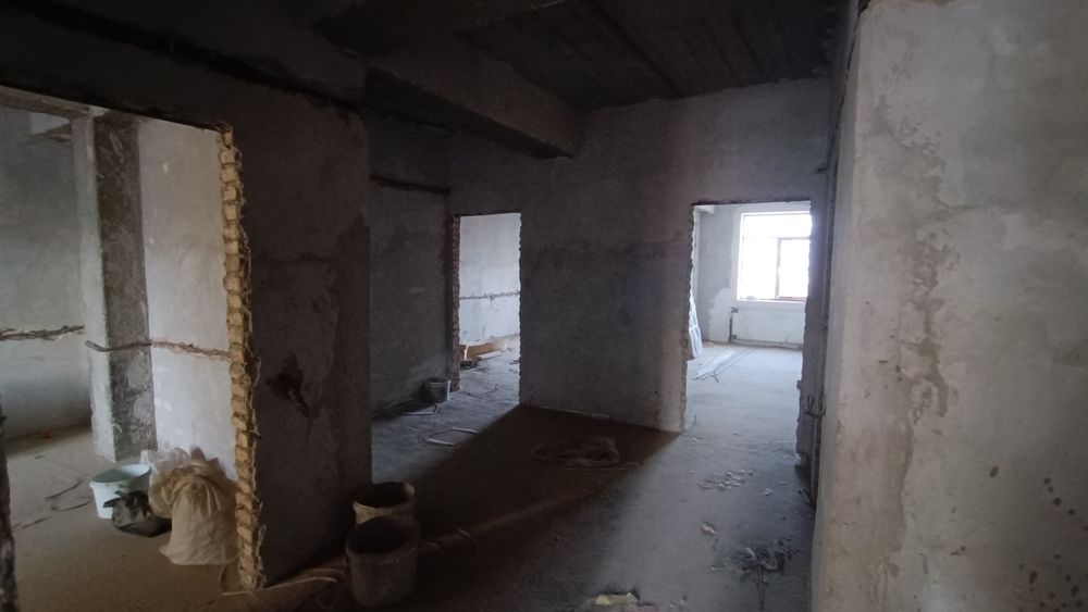 Квартира вокзал Mediapark 98.2 кв. 4 этаж