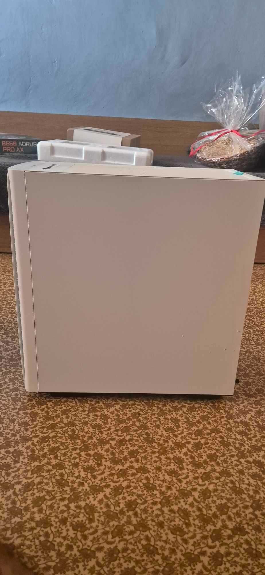 Кутия Dееpcool CK560 White