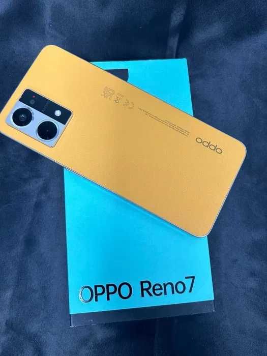 Oppo Reno 7 64 Gb (Кызылорда) лот 183109