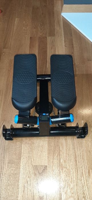 Степпер - тренажер