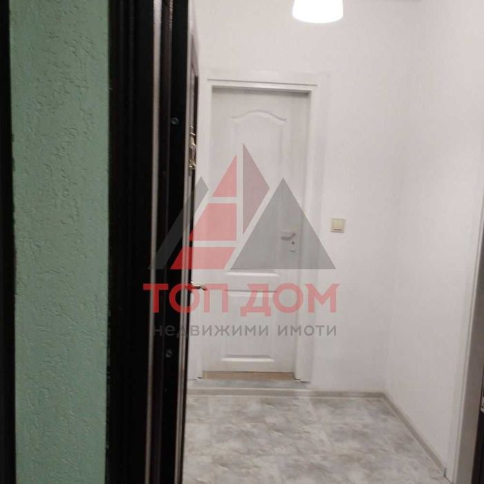 Дава се под наем Едностаен апартамент в Варна, Погреби - 45 кв.м за 306 € - Снимка #5