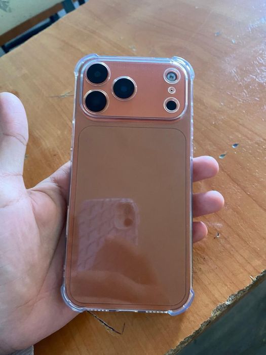 Продам Айфон 17 про макс