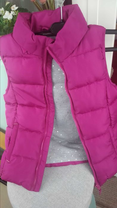 Vesta Tex fete 9-10 ani