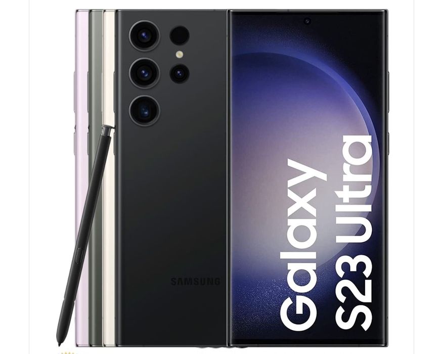 Samsung S 23 ultra Vietnam