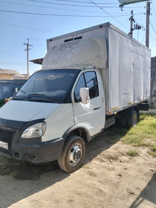 Газель 4.20 сатылады