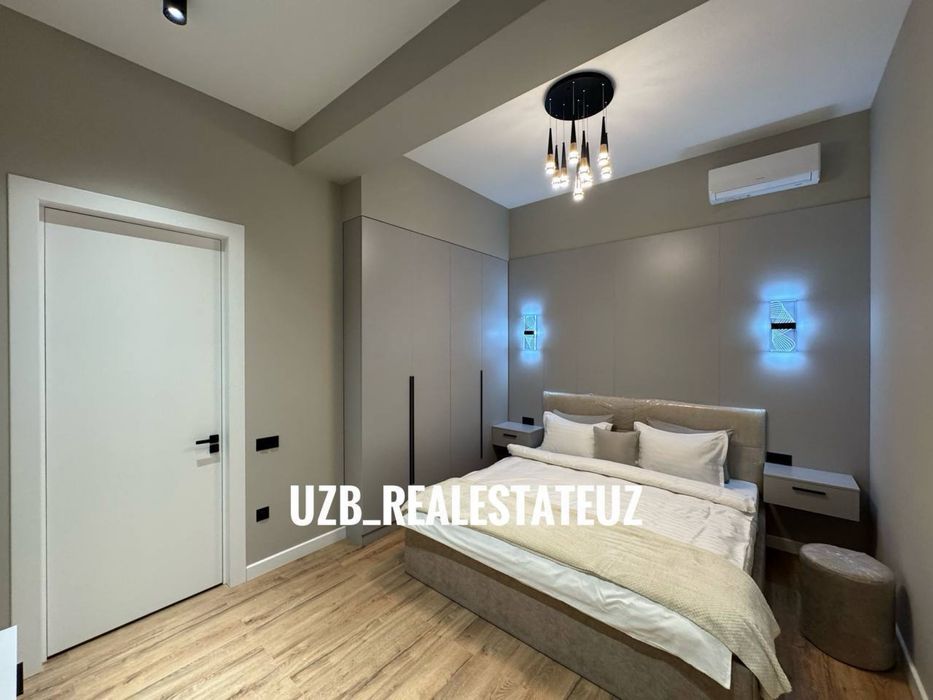 Мирзо Улугбекский район Ор-р: Циолковский Продается Новый Евро дом