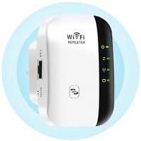 wifi усилитель WiFi repeater