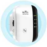 wifi усилитель WiFi repeater