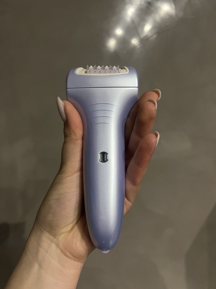 Satinelle Epilator  HP6503/99