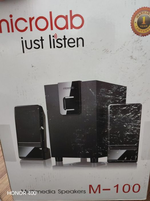 Проктически новая колонка