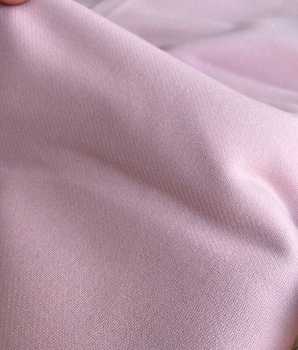 Пальтовая шерсть. Италия. Отрез ткани