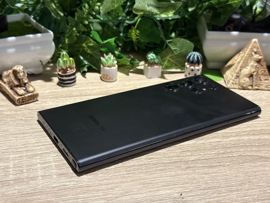 Samsung S22 Ultra ‼️Garantie 6 luni‼️