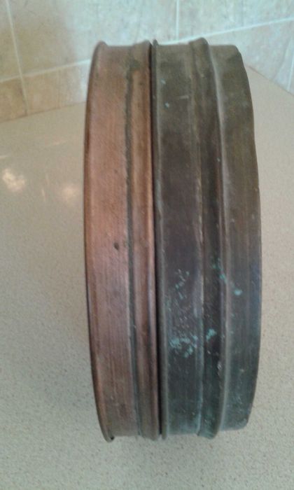 продам антикварное сито