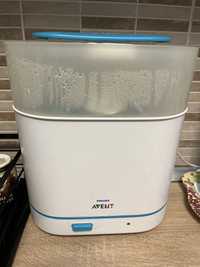 Vand sterilizator biberoane philips avent